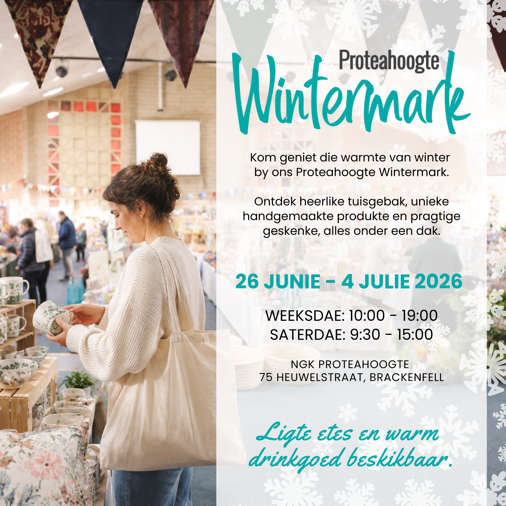 Wintermark at Louw Designs
