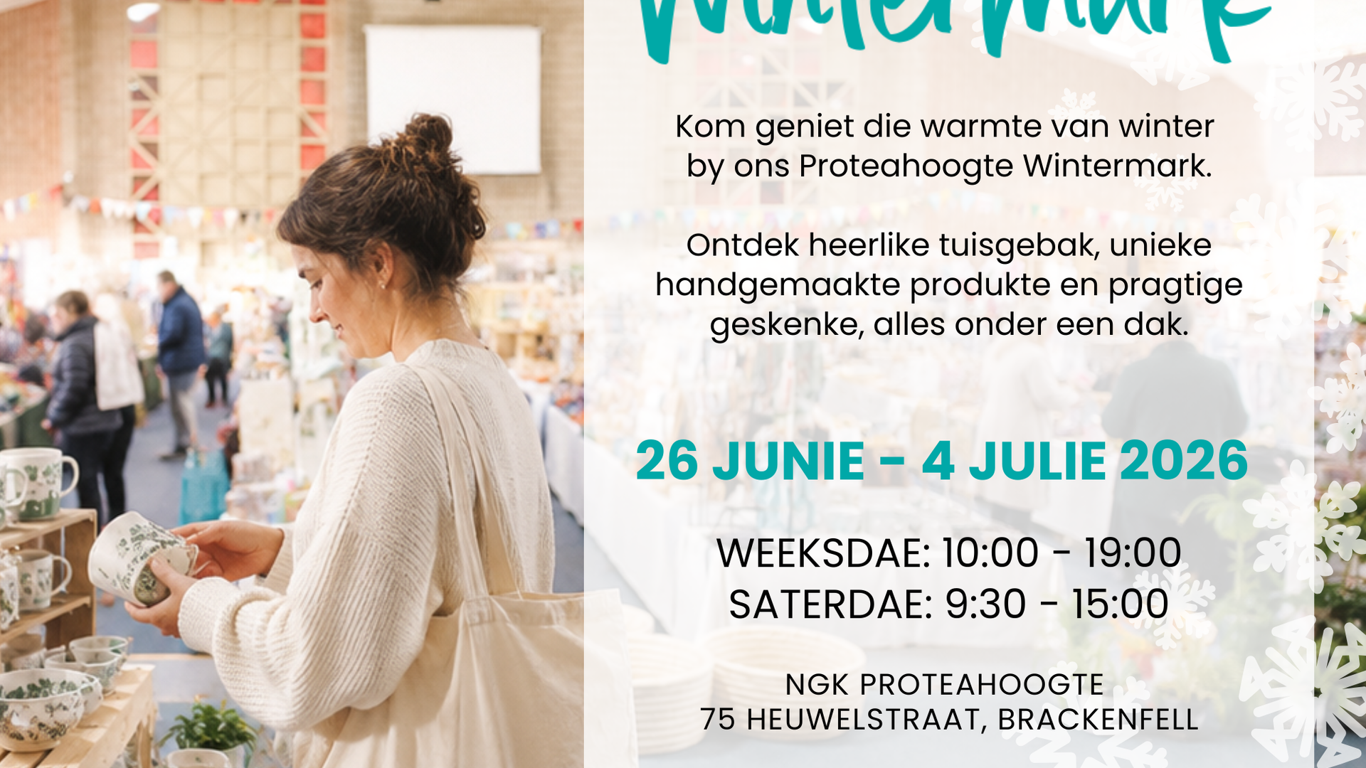 Wintermark poster