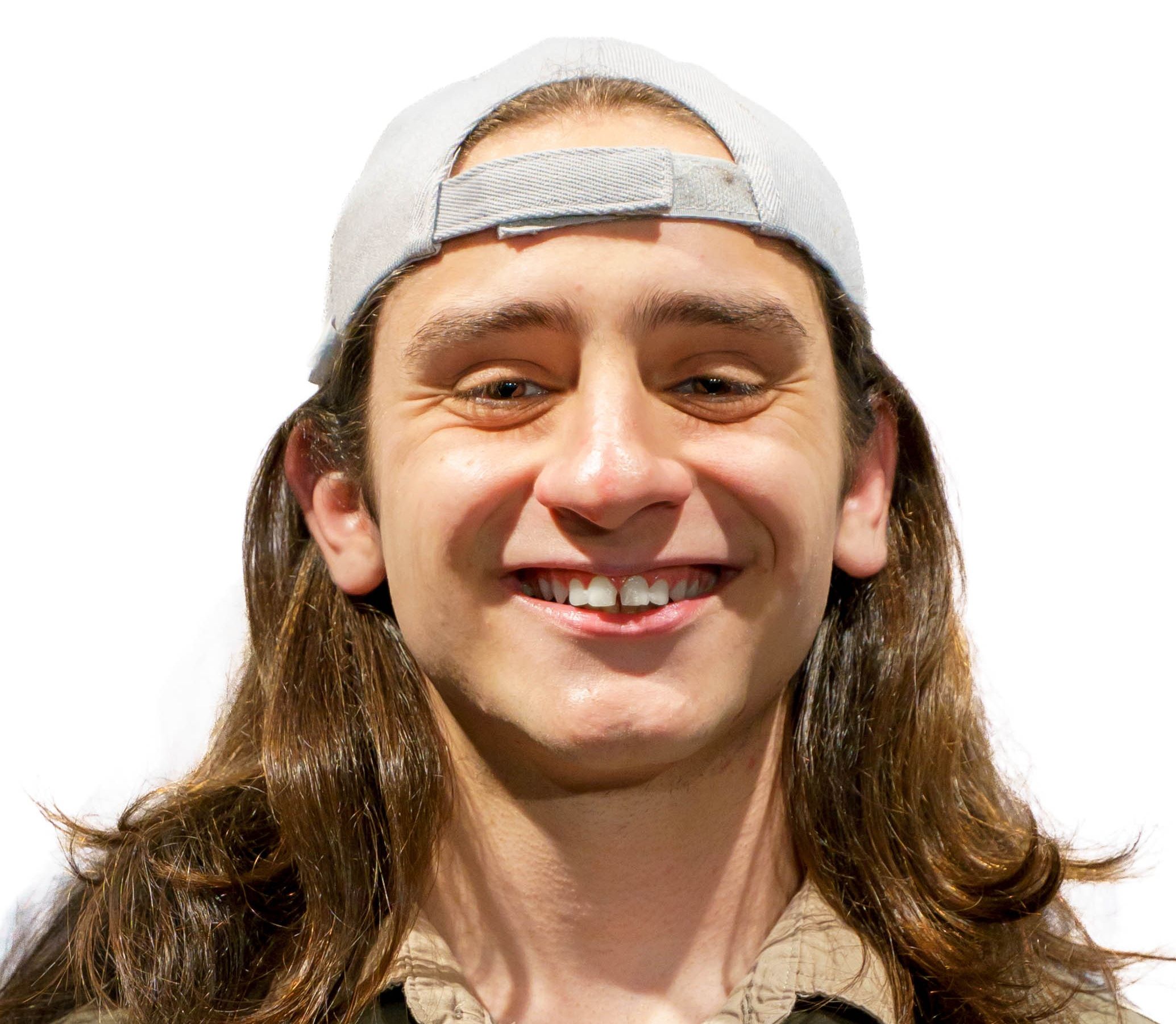 Tristan Mostert