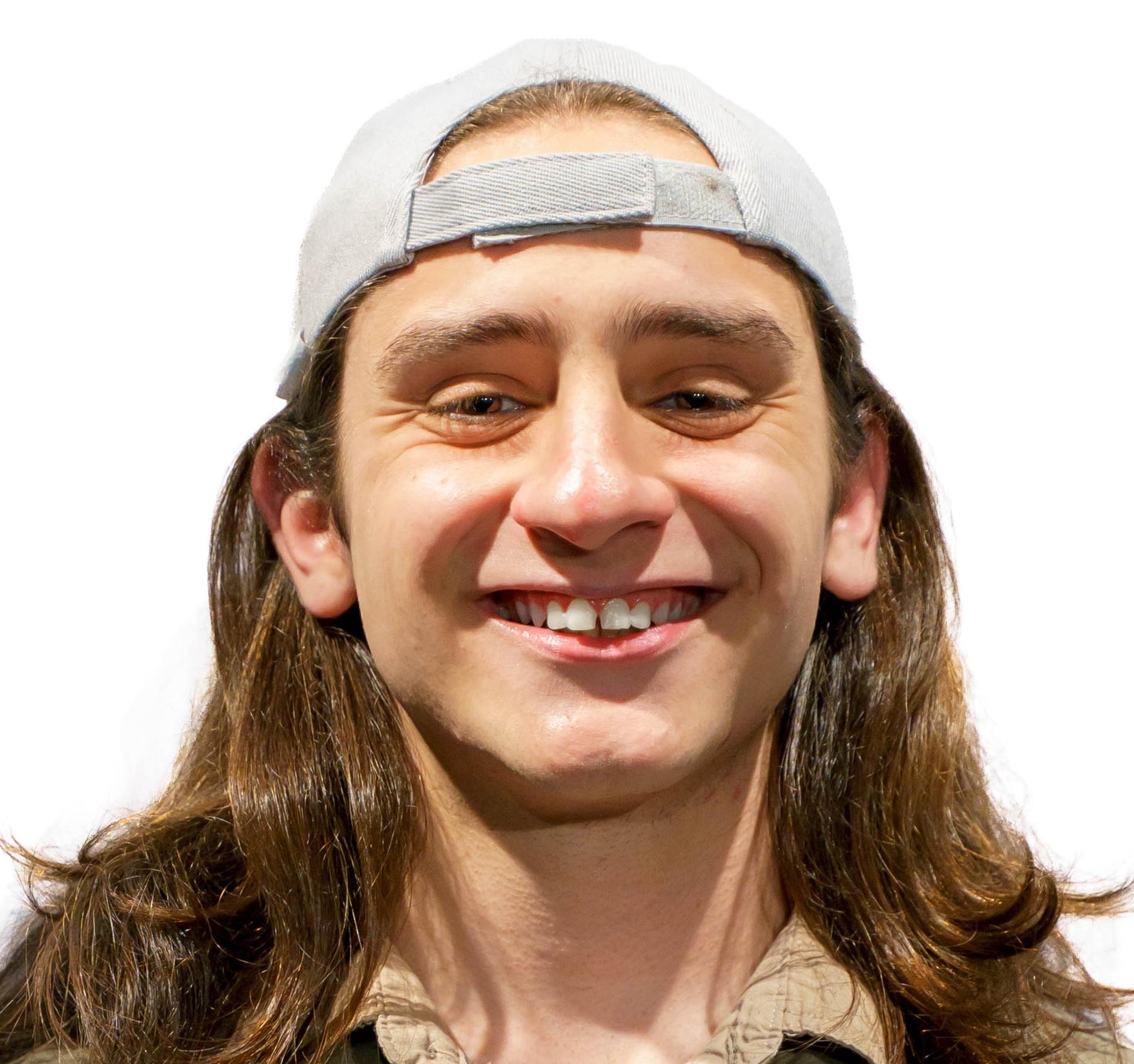 Tristan Mostert