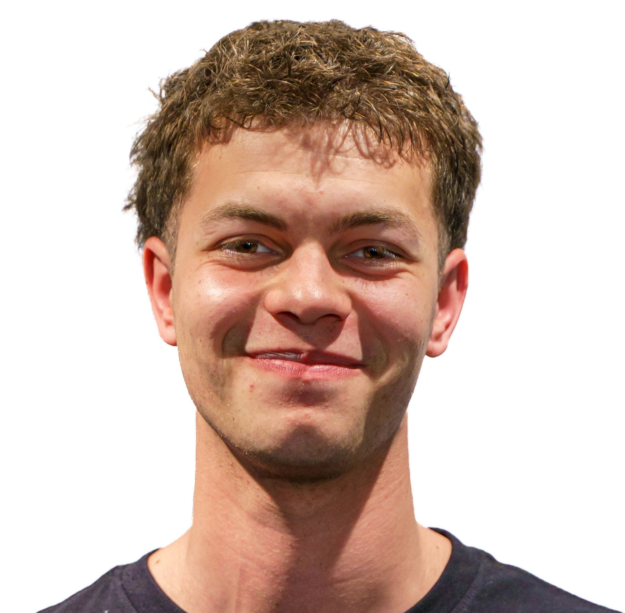 Zander Eygelaar