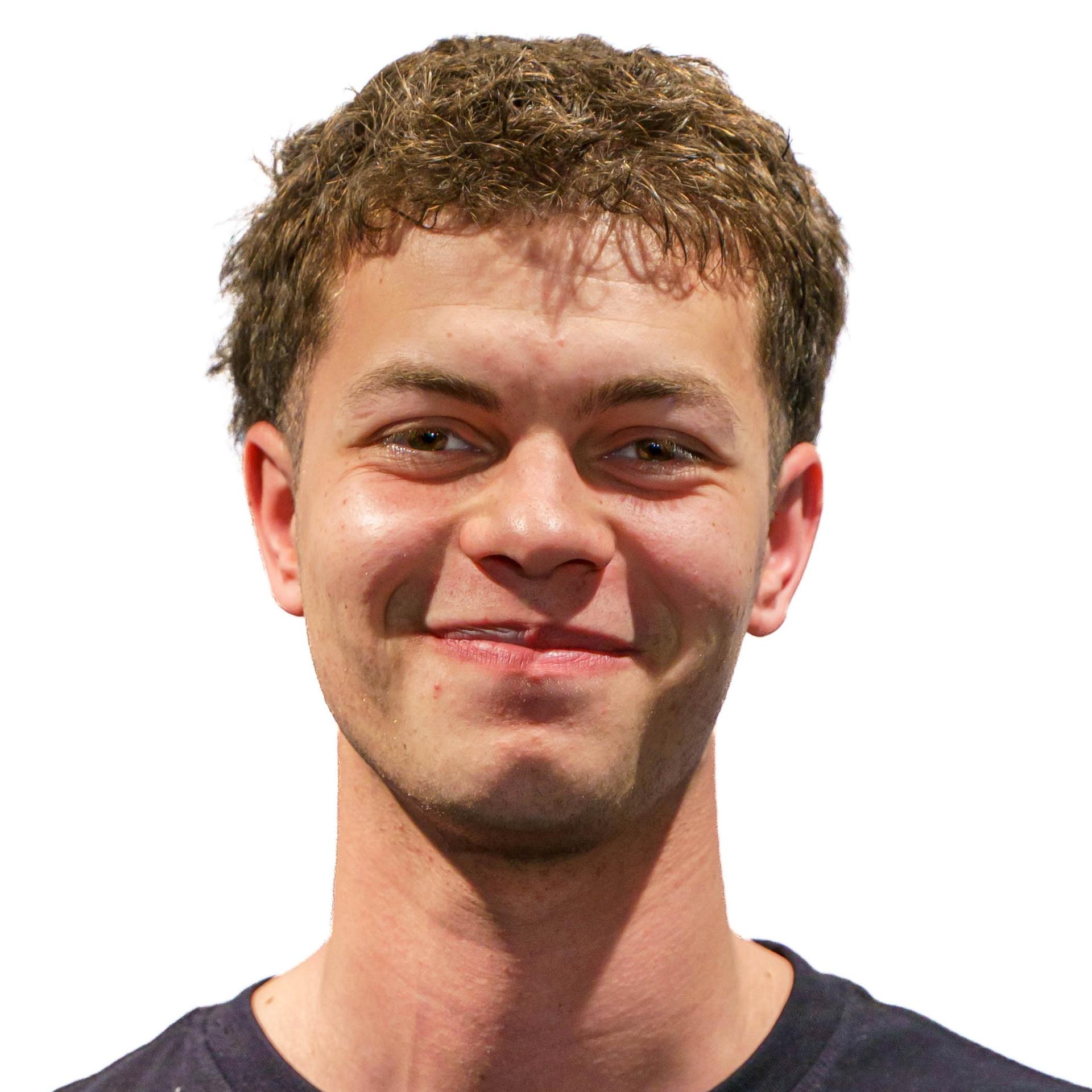 Zander Eygelaar