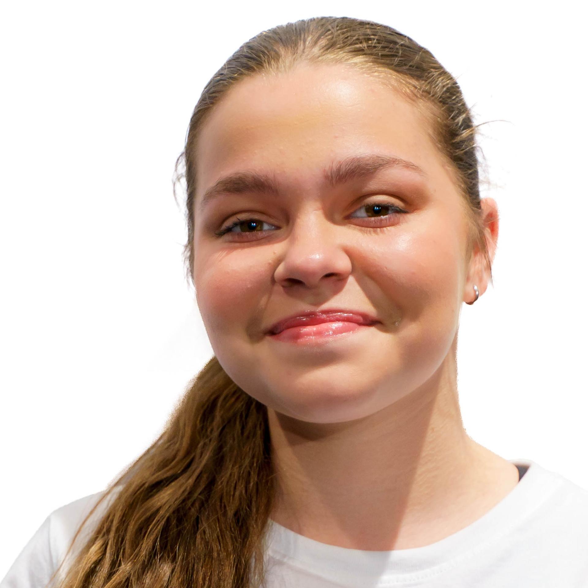Mielan Eygelaar