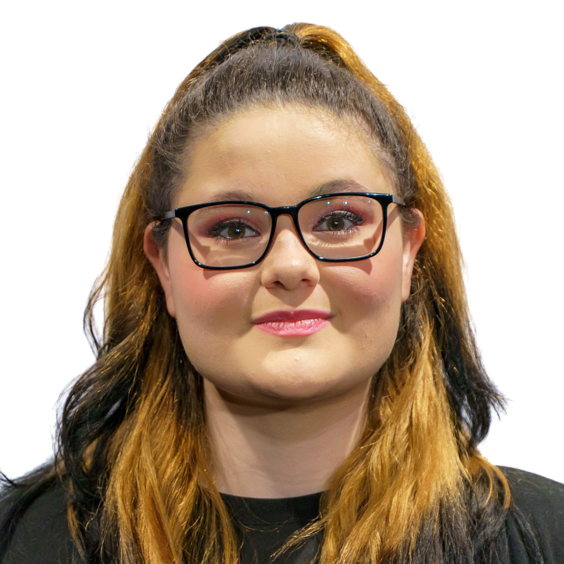 Aniska Dippenaar