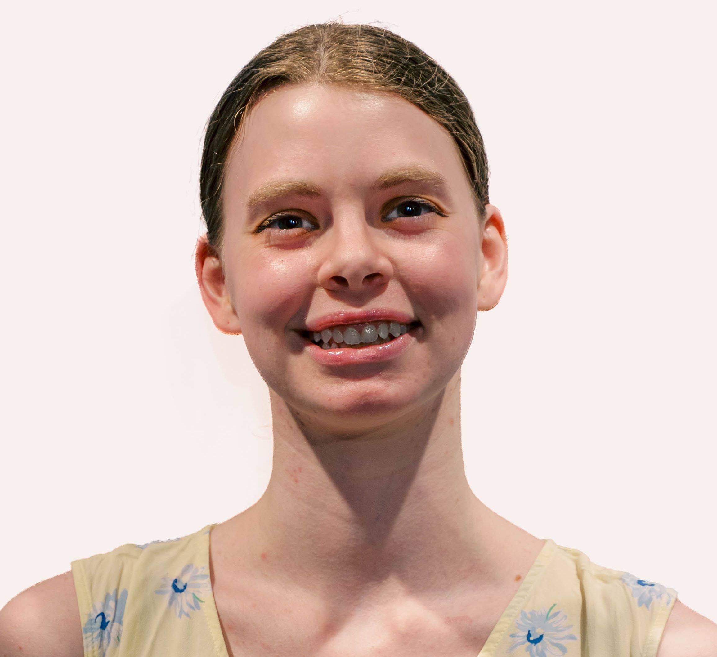 Jessica Martin