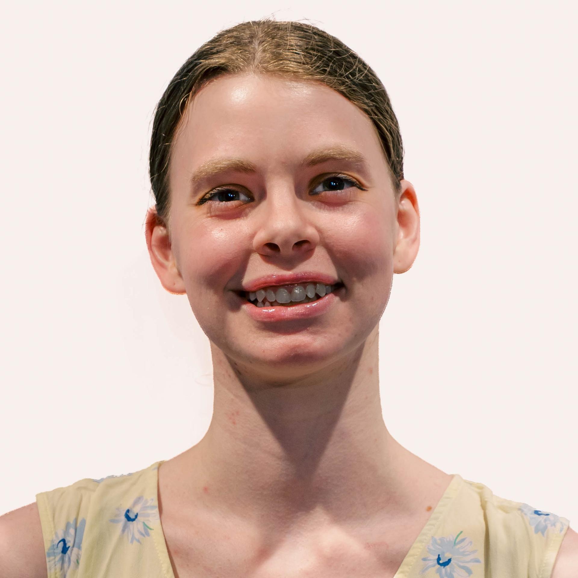Jessica Martin