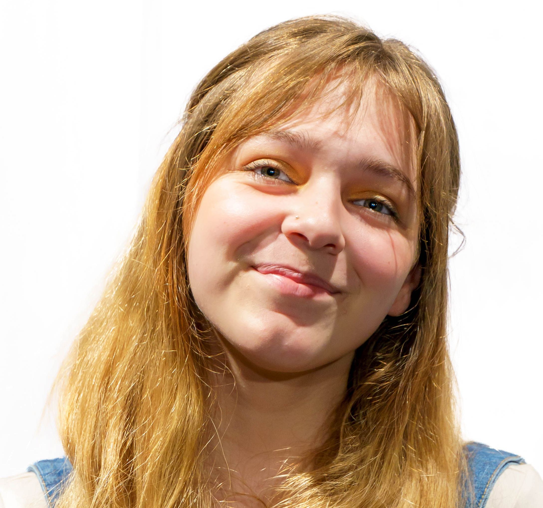 Catherine Swanepoel