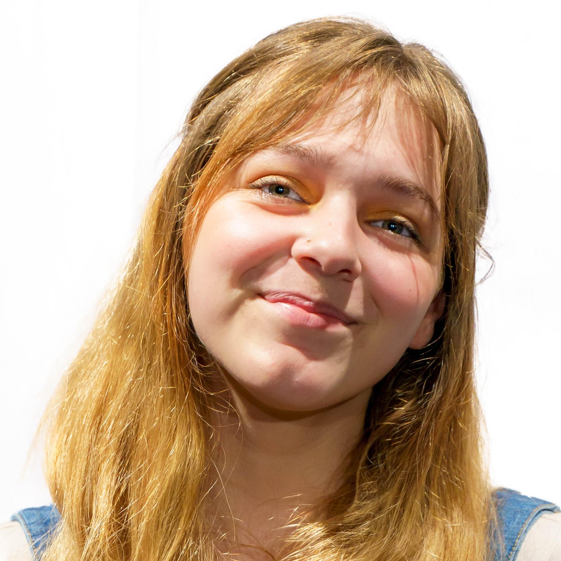 Catherine Swanepoel