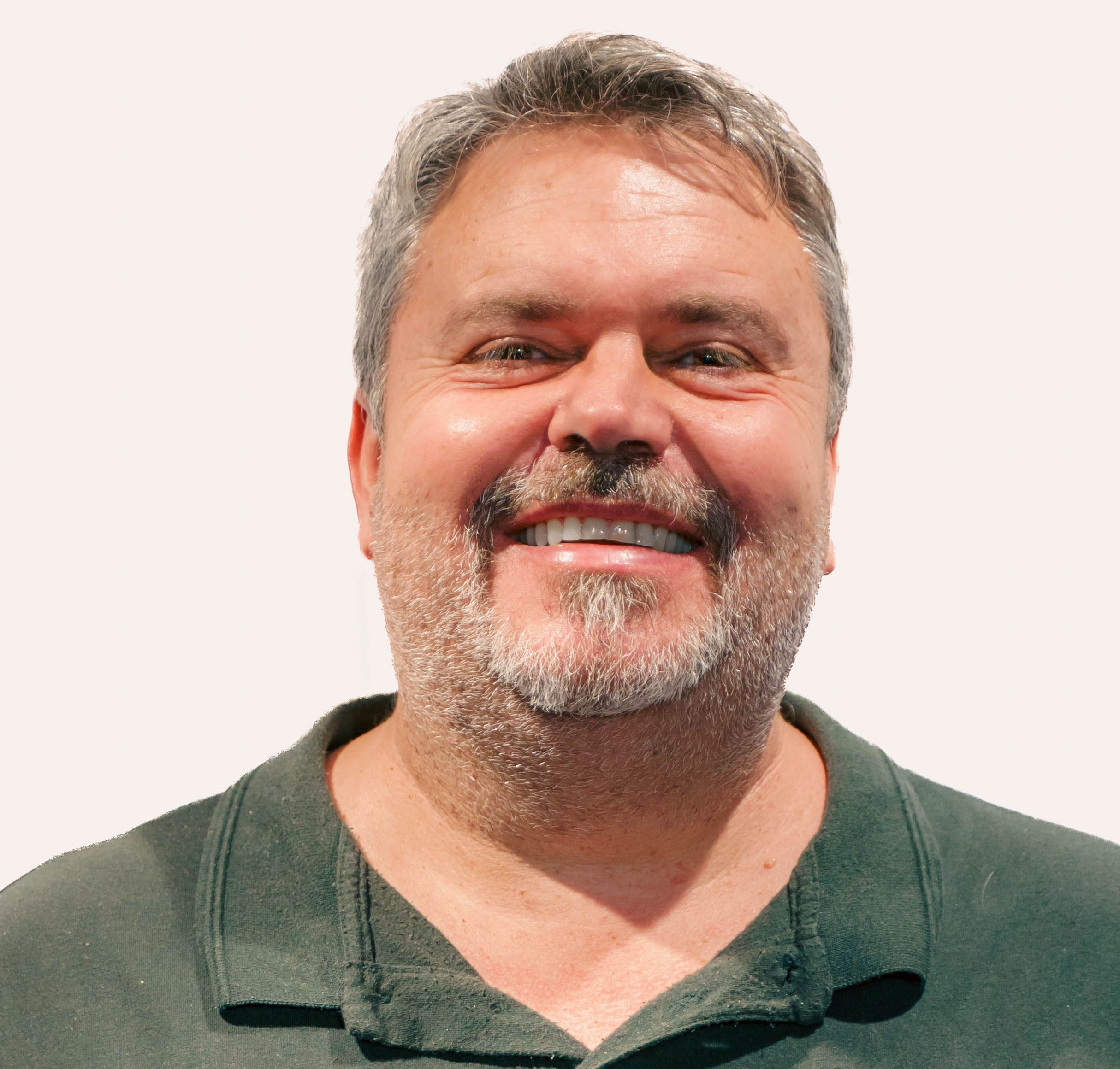 Ian Eygelaar