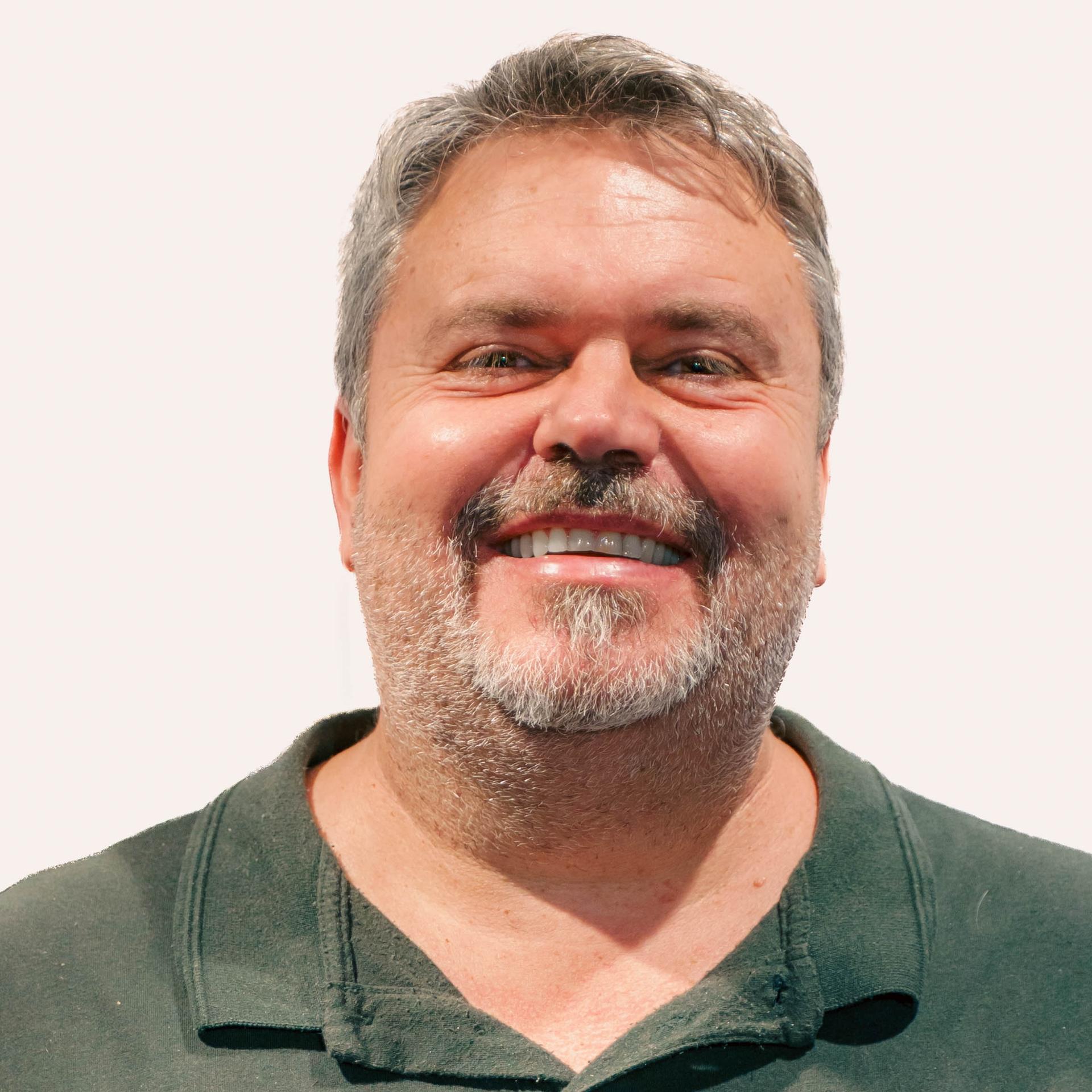 Ian Eygelaar